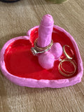 Ringo ring holder
